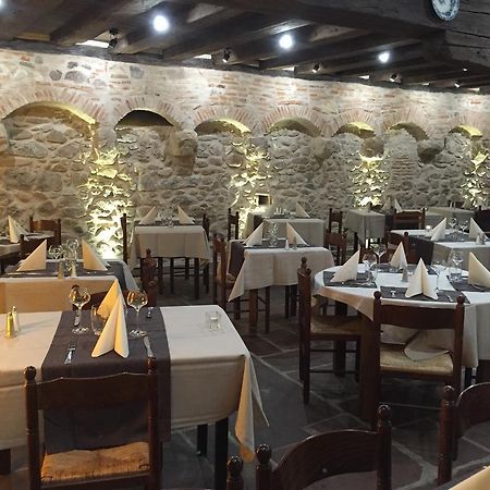 Les Remparts De Bergheim Apartman Kültér fotó