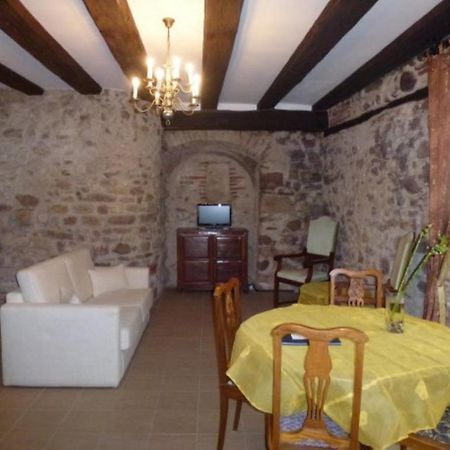 Les Remparts De Bergheim Apartman Szoba fotó
