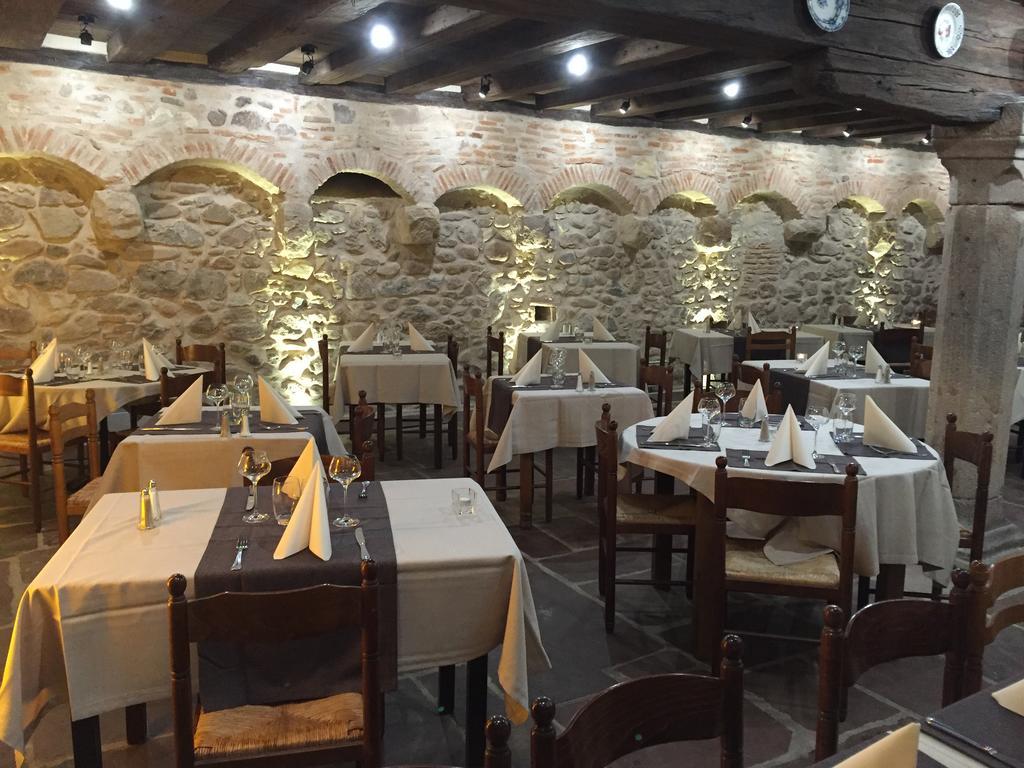 Les Remparts De Bergheim Apartman Kültér fotó