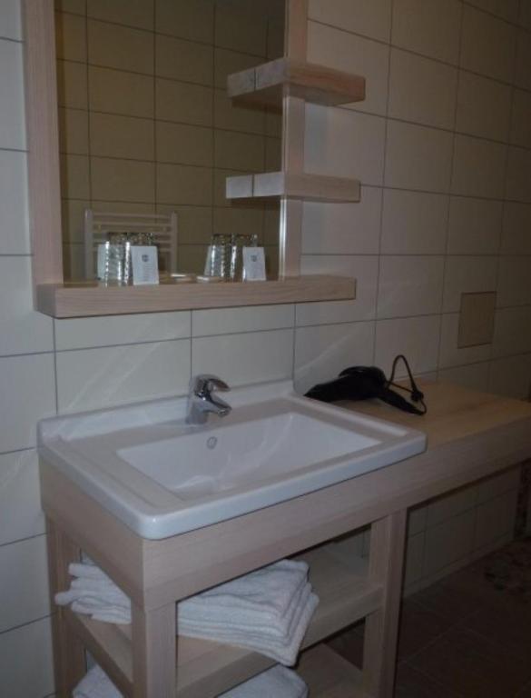 Les Remparts De Bergheim Apartman Szoba fotó