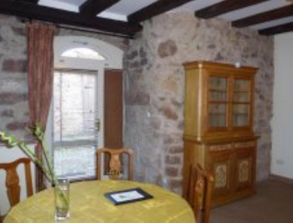 Les Remparts De Bergheim Apartman Szoba fotó
