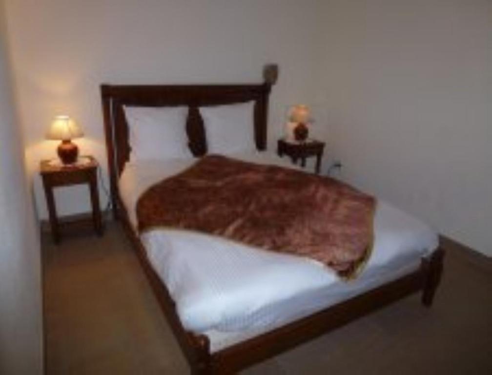 Les Remparts De Bergheim Apartman Szoba fotó