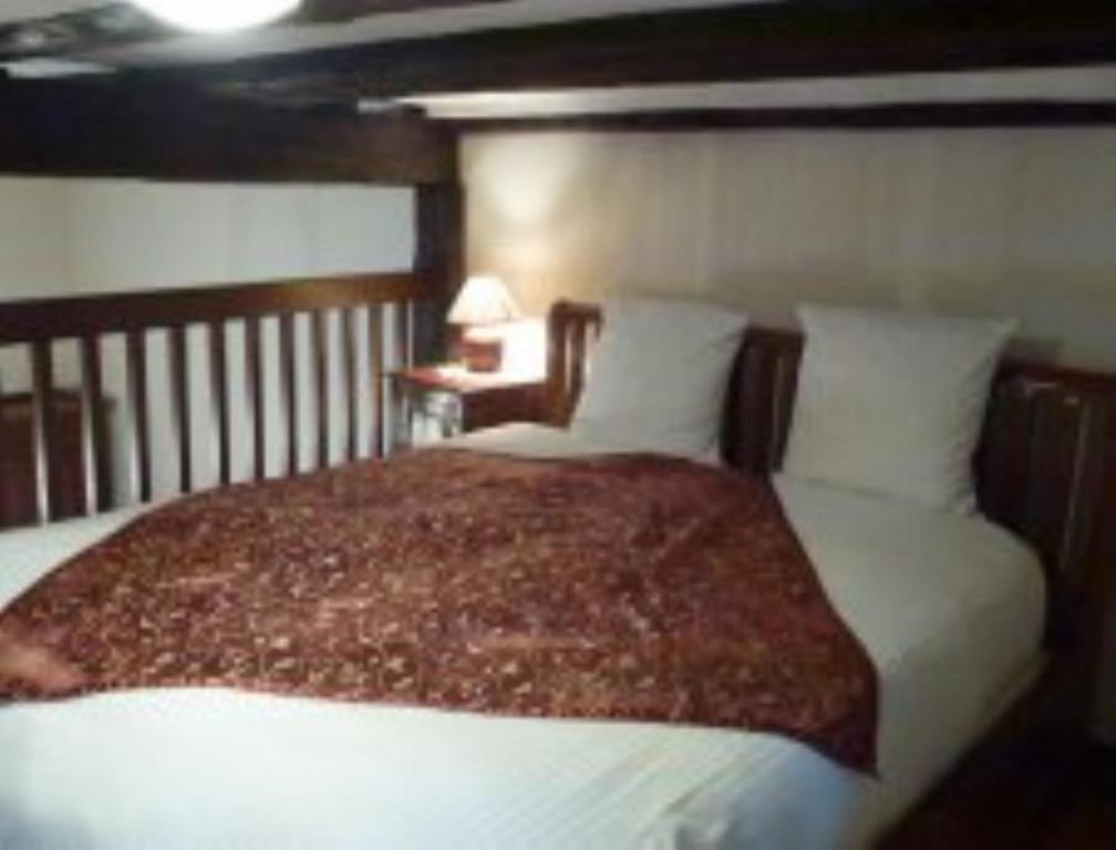 Les Remparts De Bergheim Apartman Szoba fotó